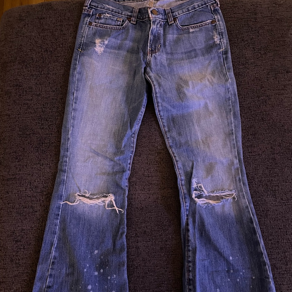 Women’s Jeans